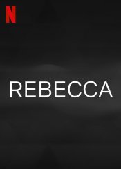 Rebecca Movie Poster