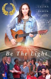 Be the Light Movie Poster