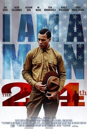 The 24th Movie Poster