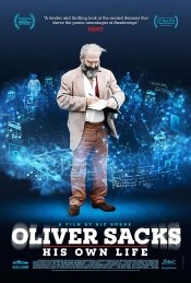 Oliver Sacks: His Own Life Poster