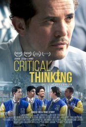 Critical Thinking Poster