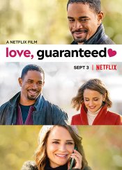 Love, Guaranteed Movie Poster