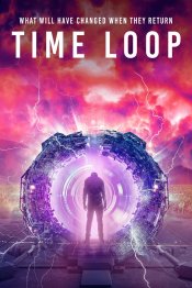 Time Loop Poster