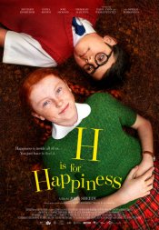 H is for Happiness Movie Poster