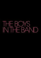 The Boys in the Band Poster