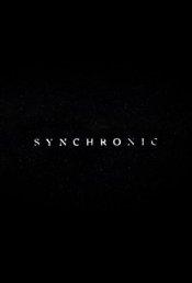 Synchronic Poster