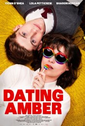 Dating Amber Movie Poster