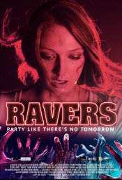 Ravers Movie Poster