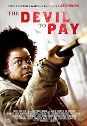 The Devil to Pay Movie Poster