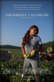 The Harvest/La Cosecha Movie Poster