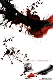 The Raven Poster