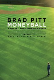 Moneyball Movie Poster