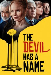 The Devil Has a Name Poster