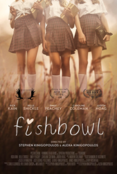 Fishbowl Movie Poster