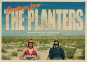 The Planters Poster