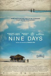 Nine Days Movie Poster