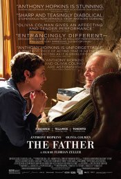 The Father Poster