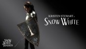 Snow White and the Huntsman Poster