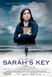 Sarah's Key Poster