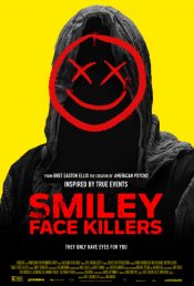 Smiley Face Killers Movie Poster