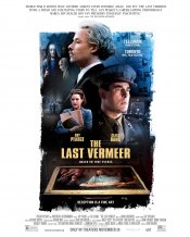 The Last Vermeer Poster