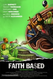 Faith Based Movie Poster