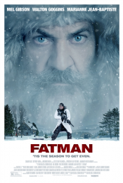 Fatman Poster