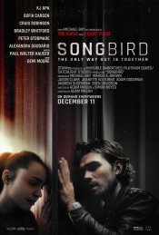 Songbird Movie Poster