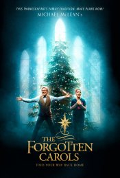 The Forgotten Carols Movie Poster