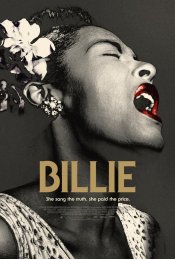 Billie Poster