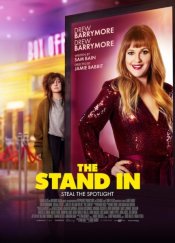 The Stand In Poster