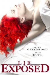 Lie Exposed Poster