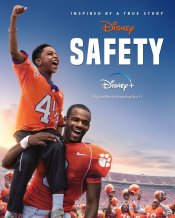 Safety Movie Poster