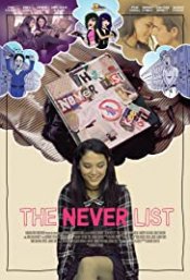 The Never List Movie Poster