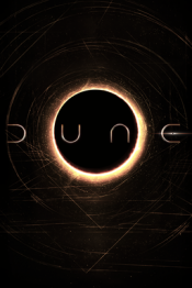 Dune Poster