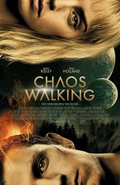 Chaos Walking Poster