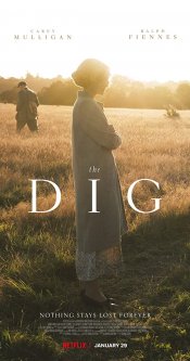 The Dig Movie Poster