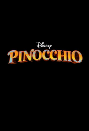 Pinocchio Poster