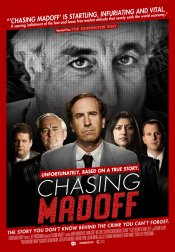 Chasing Madoff Poster