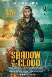 Shadow in the Cloud Poster