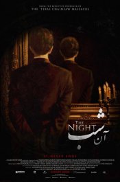 The Night Poster