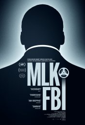 MLK/FBI Poster