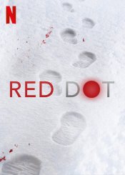 Red Dot Poster