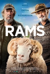 Rams Movie Poster