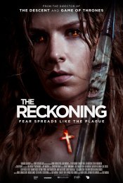 The Reckoning Poster