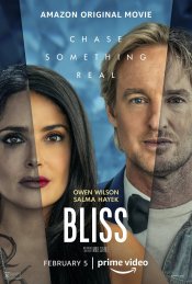 Bliss Movie Poster