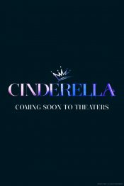 Cinderella Poster