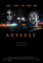 Adverse Poster