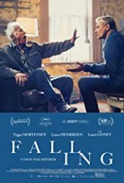 Falling Movie Poster