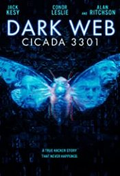 Dark Web: Cicada 3301 Movie Poster